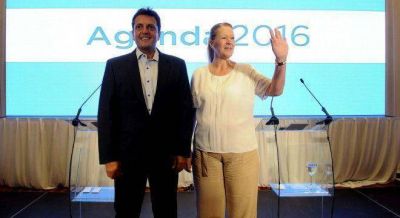Reclamaron mayor participaci�n