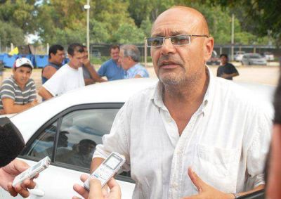 Rainone enviar� al Concejo un nuevo Estatuto Municipal