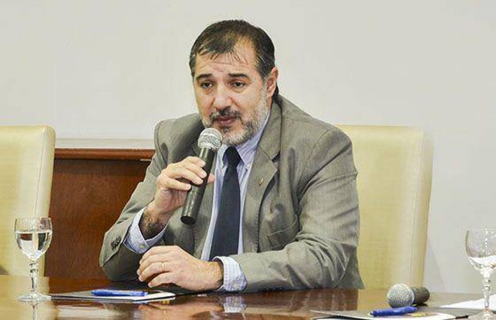 Ma�ana presentar�n a las autoridades de la Comisi�n Provincial de Investigaci�n en Biomedicina