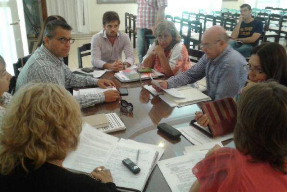 El PJ, molesto por demora de Altolaguirre