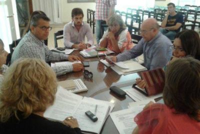 El PJ, molesto por demora de Altolaguirre