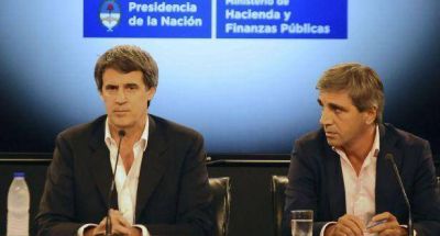 Gobierno enviar� esta semana proyectos al Congreso por buitres