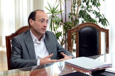Pessi: �El BLP se ha encerrado en s� mismo�