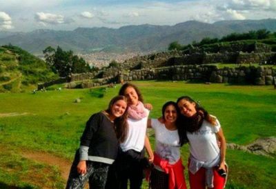 Piden a Macri que un equipo forense argentino investigue la muerte de las turistas