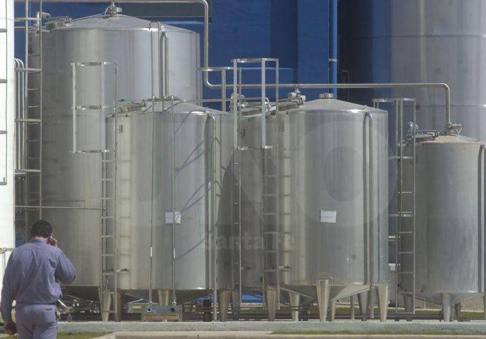 La industria cerr� 2015 en baja y el panorama para 2016 es complejo