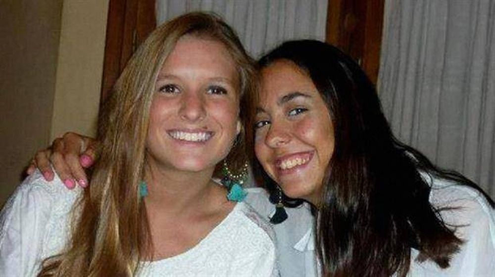 Detuvieron a dos hombres por el crimen de las turistas argentinas
