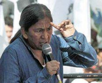 �Arbitrariedad y mala gesti�n�
