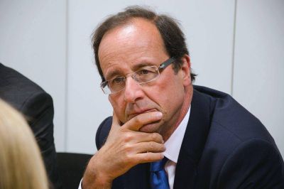 El socialismo de Hollande muta liberal