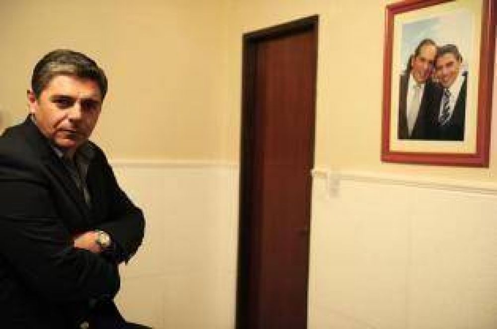 Legisladores esperan que el gobernador se refiera a pol�ticas de largo plazo