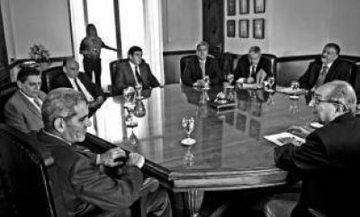 �La autarqu�a del ministro fiscal es imprescindible�