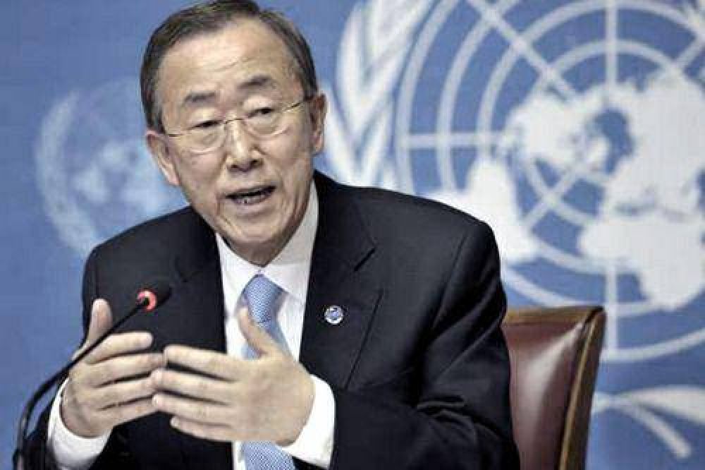 La ONU defiende la tregua en Siria, pese a las violaciones y denuncias de la oposici�n