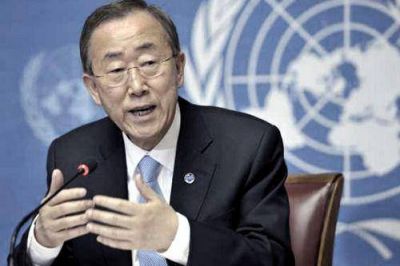 La ONU defiende la tregua en Siria, pese a las violaciones y denuncias de la oposici�n