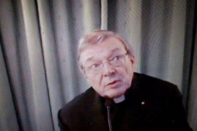 Tras el pedido en los Oscar, el Papa recibi� a un cardenal que admiti� abusos