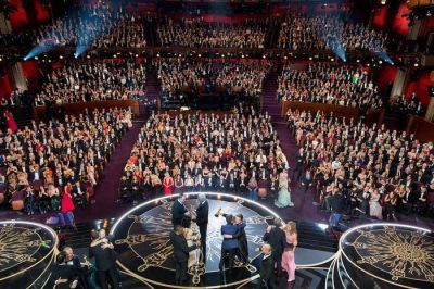 �Que el eco de �Spotlight� llegue al Vaticano. Es hora de proteger a los ni�os�