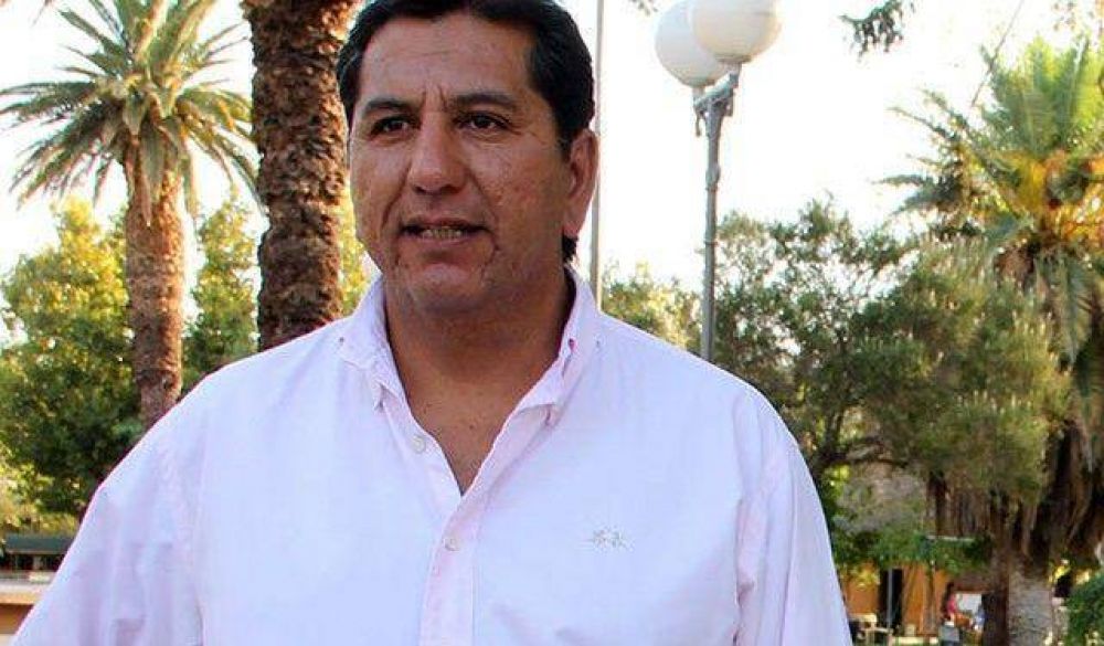 El proyecto del microestadio en Pocito estar� listo en veinte d�as