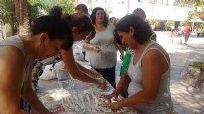 Advierten sobre resoluci�n para despedir a 50 trabajadores de Cultura