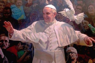 Intenciones de oraci�n del Papa para el mes de marzo de 2016