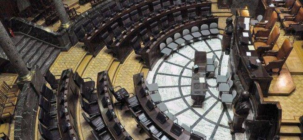 Legislatura: c�mo quedaron conformadas las 24 comisiones