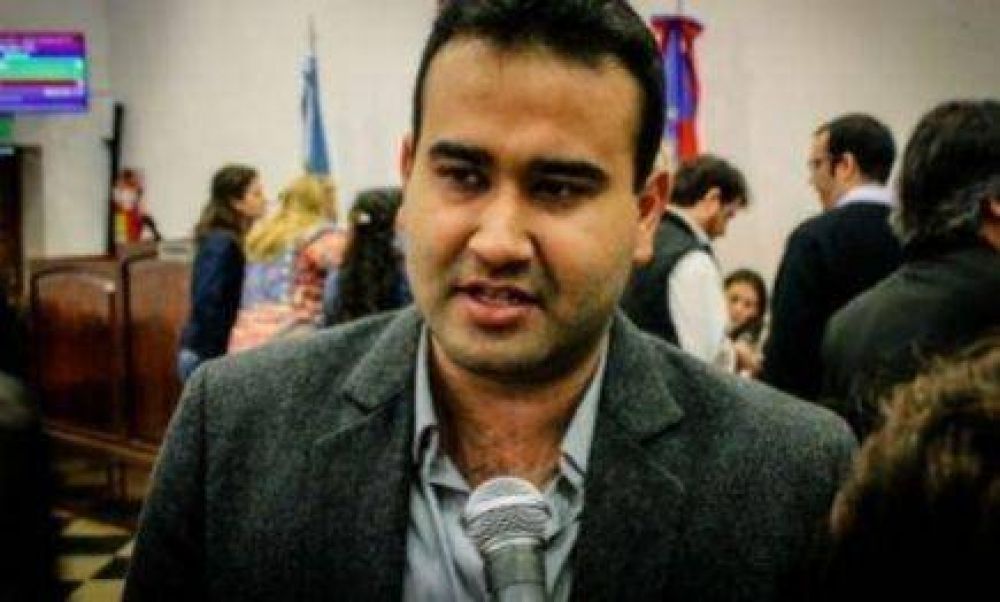�Los vecinos necesitan una respuesta a los problemas que hoy los afecta�