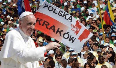 El �efecto Francisco� provoca un repunte de vocaciones de jesuitas en todo el mundo