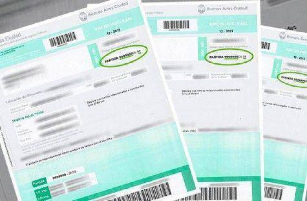 No subir� el ABL por el tarifazo a la luz
