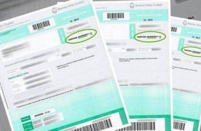 No subir� el ABL por el tarifazo a la luz