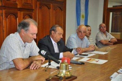 S�nchez present� los ganadores de la muestra de trigo