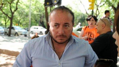 Los l�deres de ATE imputados se negaron a declarar