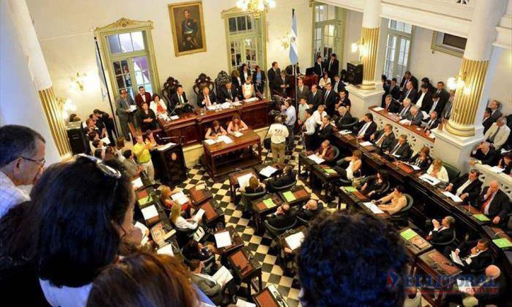 Colombi dar� un discurso en sinton�a con la Naci�n y marcar� pilares de administraci�n