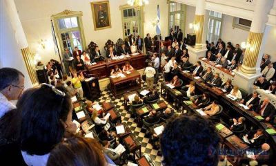 Colombi dar� un discurso en sinton�a con la Naci�n y marcar� pilares de administraci�n