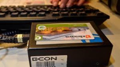 Por la estafa a la Sapem allanaron oficinas de la empresa y secuestraron varios elementos inform�ticos