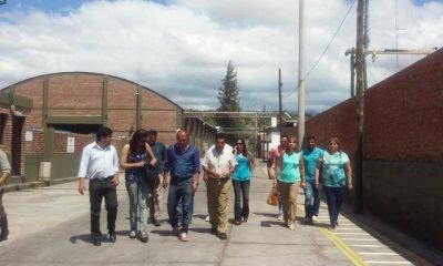 Preocupante. Nucete tendr�a decidido despedir 70 empleados