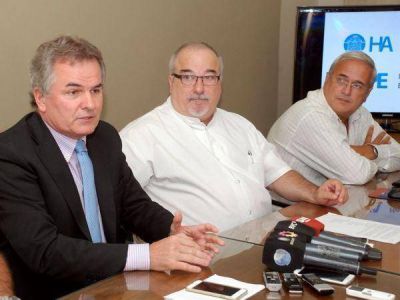 Se podr� ver en tiempo real el funcionamiento de la guardia del Municipal