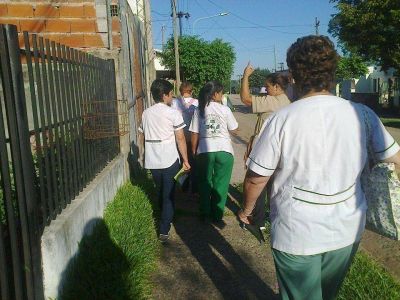 Zika: sin un nuevo caso, sigue la b�squeda de febriles en Mercedes