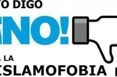 Musulmanes Estadounidenses debaten el tema de islamofobia