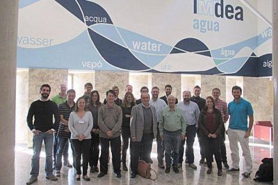 Probar�n en Mar del Plata una novedosa tecnolog�a para el tratamiento de aguas