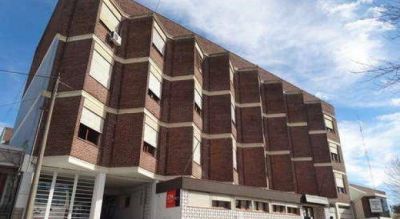 En Balcarce, se cobra el dinero de los insumos y algunas prestaciones en el Hospital p�blico