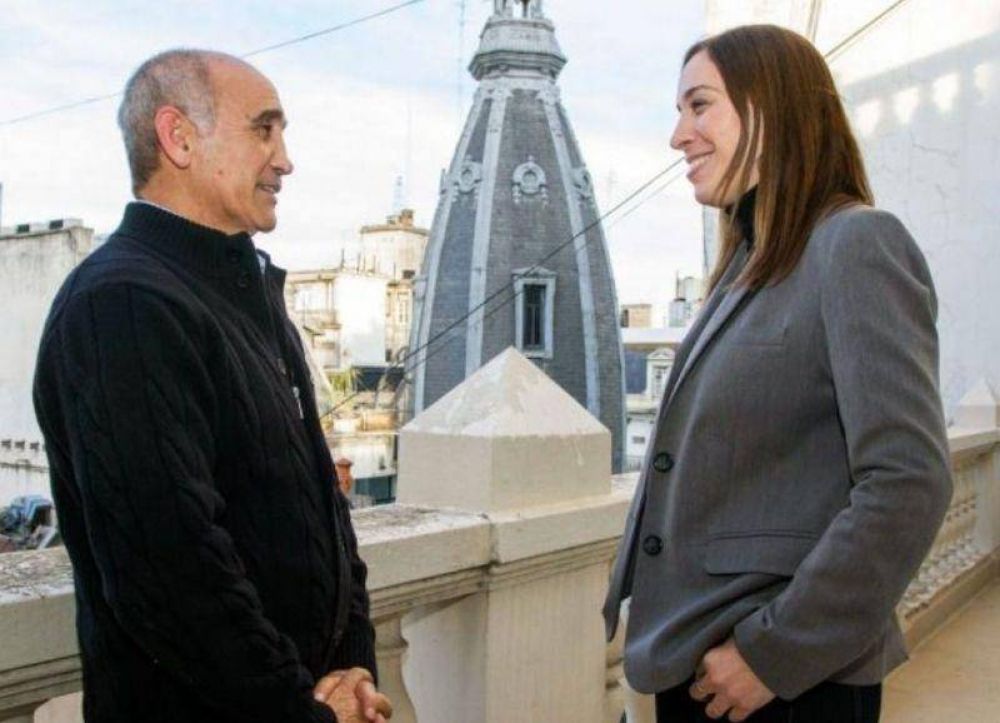 Esc�ndalo entre radicales y macristas por transmisi�n de la Asamblea Legislativa en la Provincia