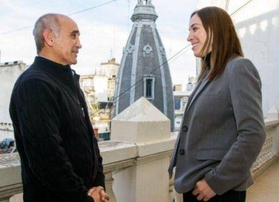Esc�ndalo entre radicales y macristas por transmisi�n de la Asamblea Legislativa en la Provincia