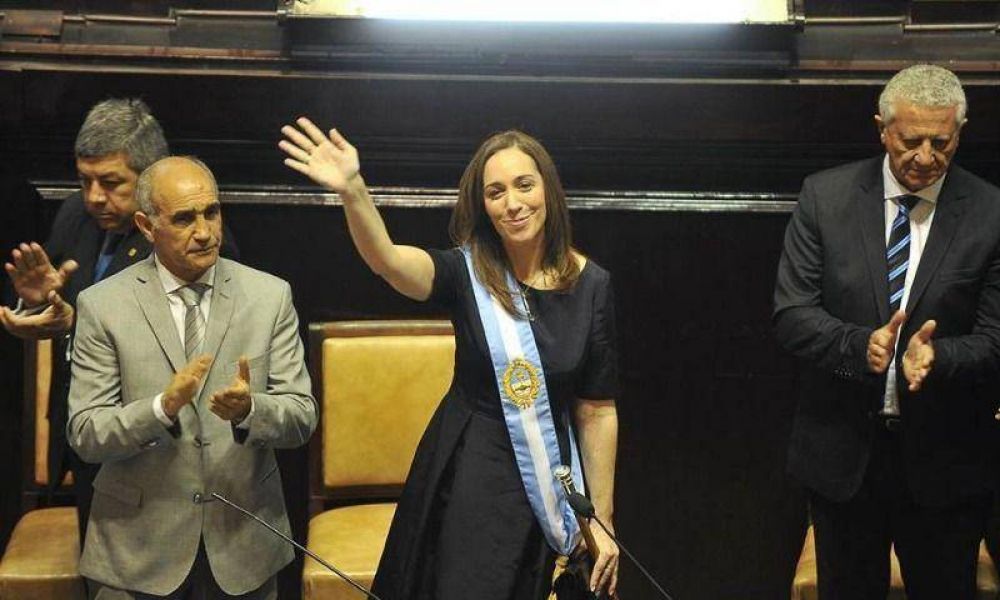 Vidal no insistir� con lo �heredado� y se centrar� en las �propuestas�