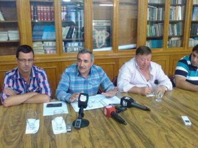 Oficial: la tarifa de luz aumentar� hasta un 90% en Balcarce