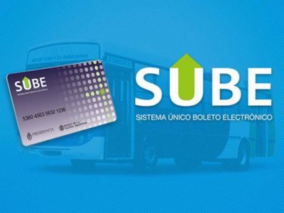 Autobuses Santa Fe avanza hacia uso exclusivo de SUBE