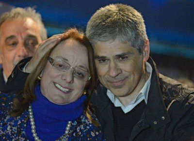 Pablo Gonz�lez: r�pido y furioso, sali� a cruzar informaci�n
