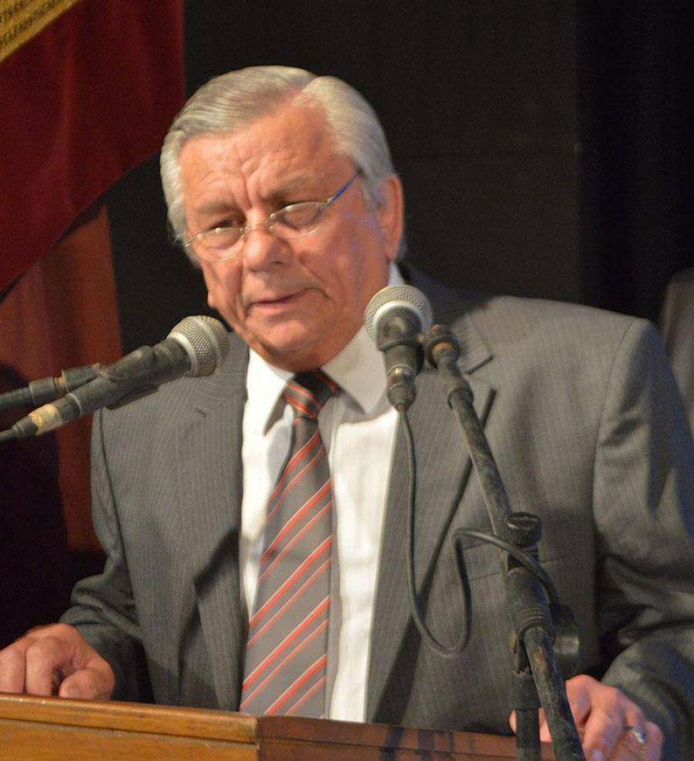 Infante dijo que se tratar� de acordar para evitar paro