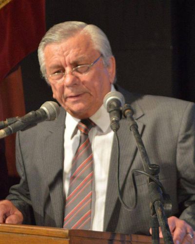 Infante dijo que se tratar� de acordar para evitar paro