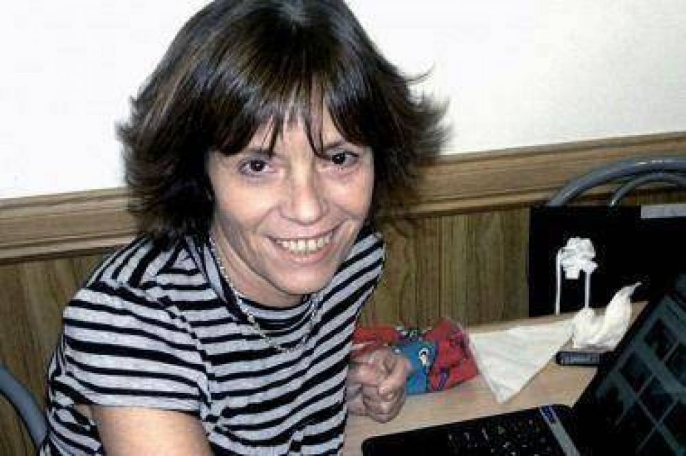 La jueza Palmaghini se declar� incompetente para investigar la muerte de Nisman