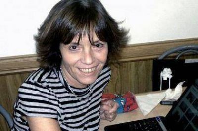 La jueza Palmaghini se declar� incompetente para investigar la muerte de Nisman