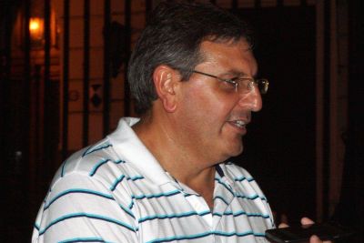 Abarca: �El Pacto de Padua es un punto de partida�