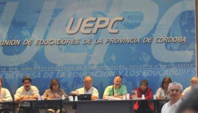 Maestros esperan nueva propuesta de la Provincia