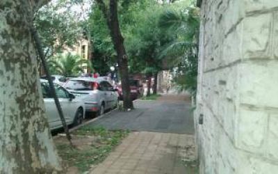 Aseguran que hay 8 casos de dengue en una cuadra de Vicente L�pez